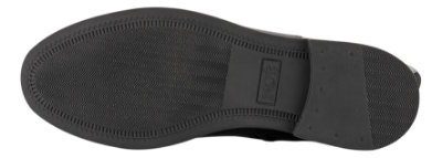 NOË Collection Støvle Sort 5215502010