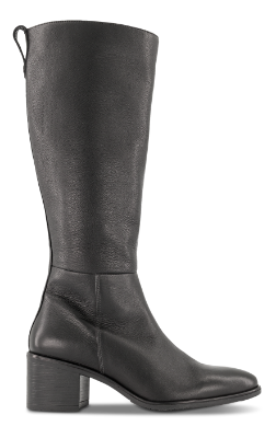 NOË Collection Støvel Svart 5215510110