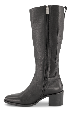 NOË Collection Støvel Svart 5215510110