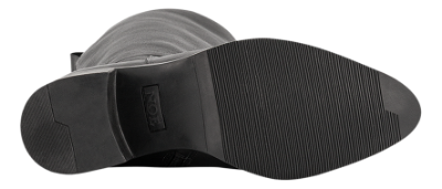 NOË Collection Støvel Svart 5215510110