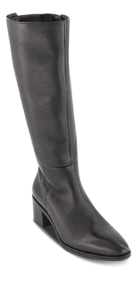 NOË Collection Støvel Svart 5215510110