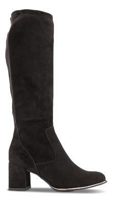 Marco Tozzi Støvle Sort 2-25500-41