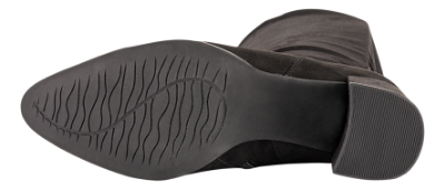 Marco Tozzi Støvle Sort 2-25500-41