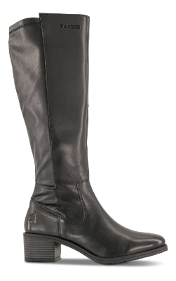 Bagatt Støvle Sort D11768354059