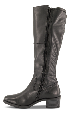 Bagatt Støvle Sort D11768354059