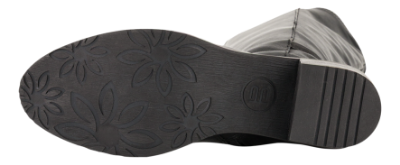 Bagatt Støvle Sort D11768354059