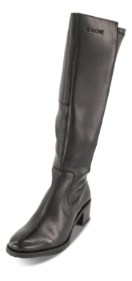 Bagatt Støvle Sort D11768354059