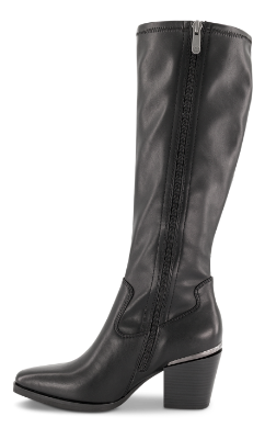 Marco Tozzi Støvlett Svart 2-25525-45