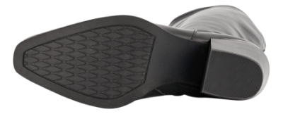 Marco Tozzi Støvlett Svart 2-25525-45