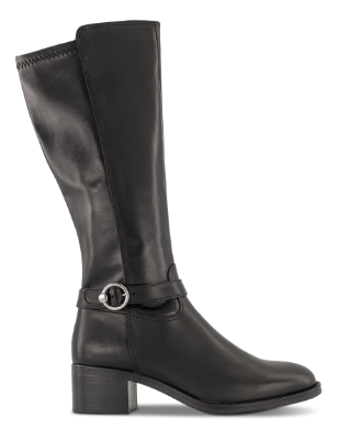 Tamaris Støvle Sort 1-25537-41