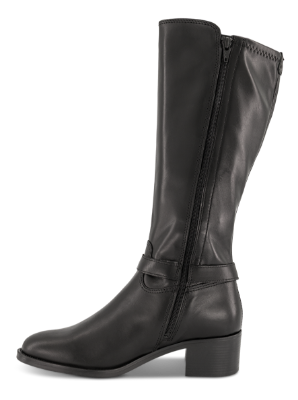 Tamaris Støvle Sort 1-25537-41