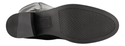 Tamaris Støvle Sort 1-25537-41