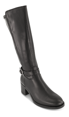 Tamaris Støvle Sort 1-25537-41