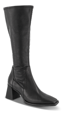 Vagabond Hedda Støvle Sort 5602-202