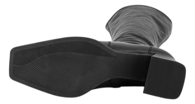 Vagabond Hedda Støvle Sort 5602-202