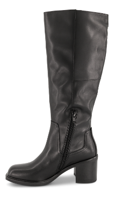 Vagabond Meryl Støvel Svart 6047-001