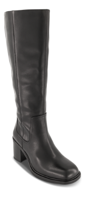 Vagabond Meryl Støvel Svart 6047-001