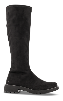 ECCO Metropole Vienna Støvel Svart 23131351052