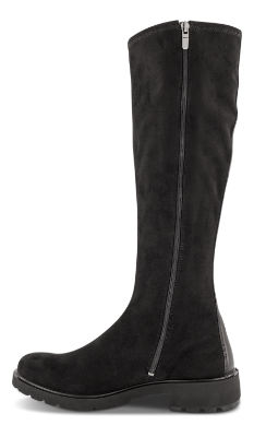 ECCO Metropole Vienna Støvel Svart 23131351052