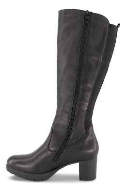 Rieker Støvle Sort 77684-00