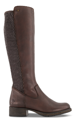 Rieker Støvel Brun Z9591-27