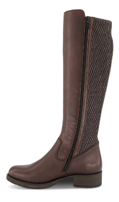 Rieker Støvel Brun Z9591-27