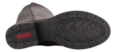 Rieker Støvel Brun Z9591-27