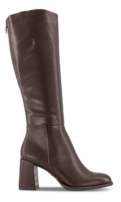 Tamaris Støvel Bordeaux 1-25515-41