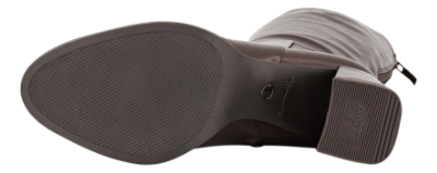 Tamaris Støvel Bordeaux 1-25515-41