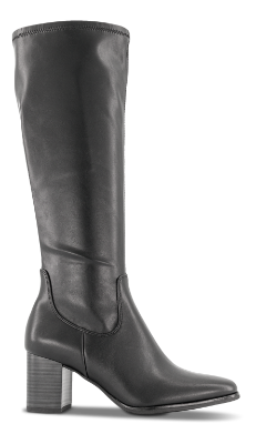 Marco Tozzi Støvlett Svart 2-25504-43