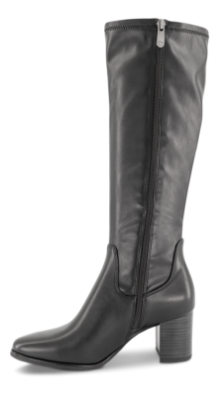 Marco Tozzi Støvlett Svart 2-25504-43