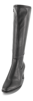 Marco Tozzi Støvlett Svart 2-25504-43