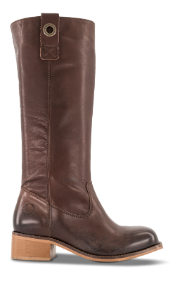 Cashott Casvilma Støvle Brun 61302319