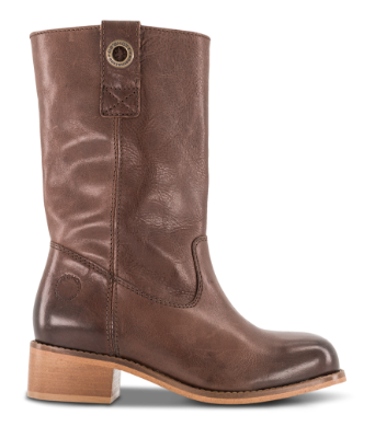 Cashott Casvilma Støvle Brun 61302353