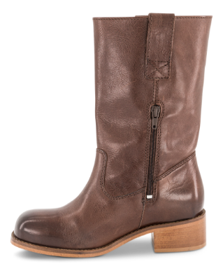 Cashott Casvilma Støvle Brun 61302353