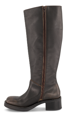 Cashott Casrikke Støvel Brun 61302181