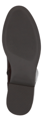 Caprice Lange damestøvletter Brun 9-25515-45