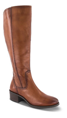 Bagatt Støvle Brun D15AMQ354000