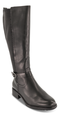 Tamaris Støvle Sort 1-25619-45