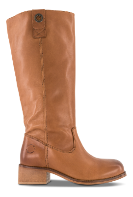 Cashott Casvilma Støvle Brun 61302319