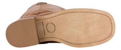 Cashott Casvilma Støvle Brun 61302319