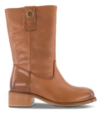 Cashott Casvilma Støvle Brun 61302353