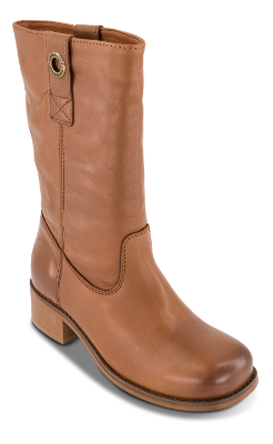 Cashott Casvilma Støvle Brun 61302353