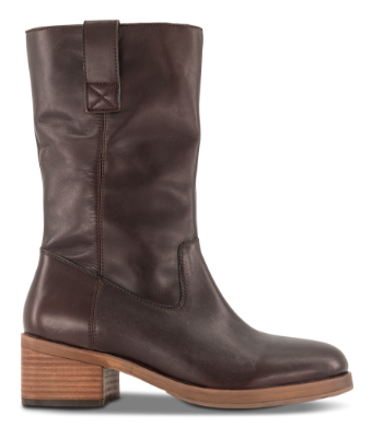 NOË Collection Støvle Brun 5216500530