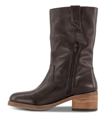 NOË Collection Støvle Brun 5216500530