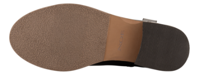 NOË Collection Støvle Brun 5216500530