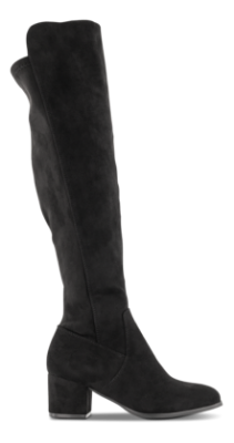 Norrliv Støvel Svart 5215500810