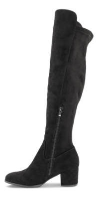 Norrliv Støvel Svart 5215500810