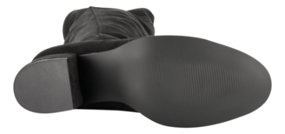 Norrliv Støvel Svart 5215500810