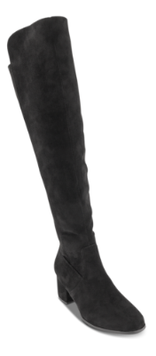 Norrliv Støvel Svart 5215500810